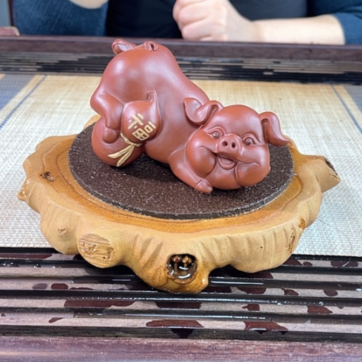 【闪购商品】紫砂茶壶