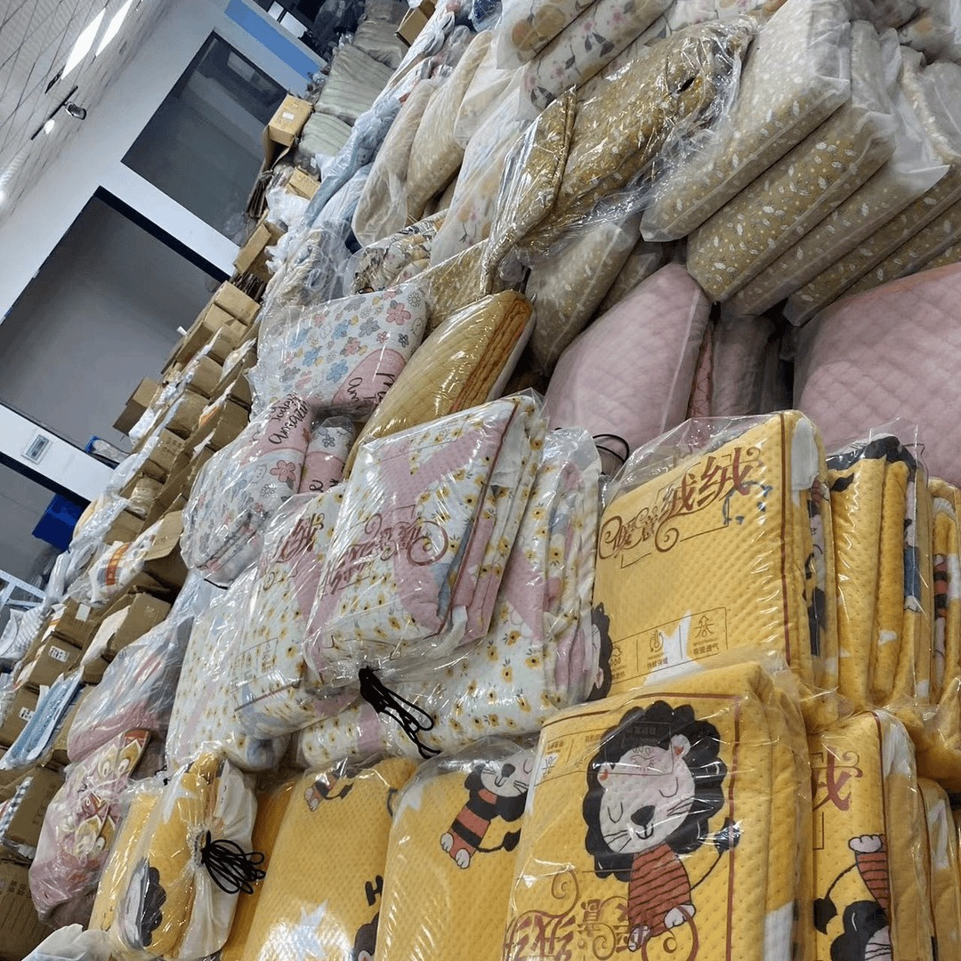 老粗布枕套 枕巾 孤品各种福利款