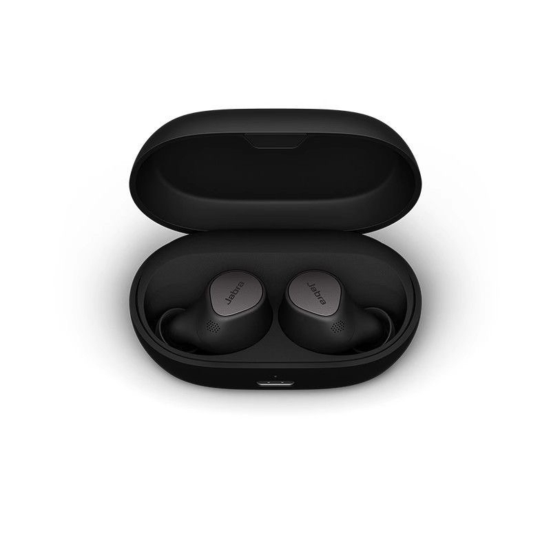 95新 jabra/捷波朗  E7pro无线蓝牙耳机主动降噪运动新款高音质