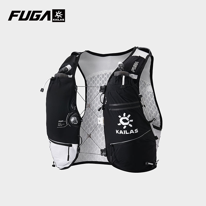 KAILAS凯乐石【AIR 13 II】FUGA大容量轻便越野跑山背包 KA2454003