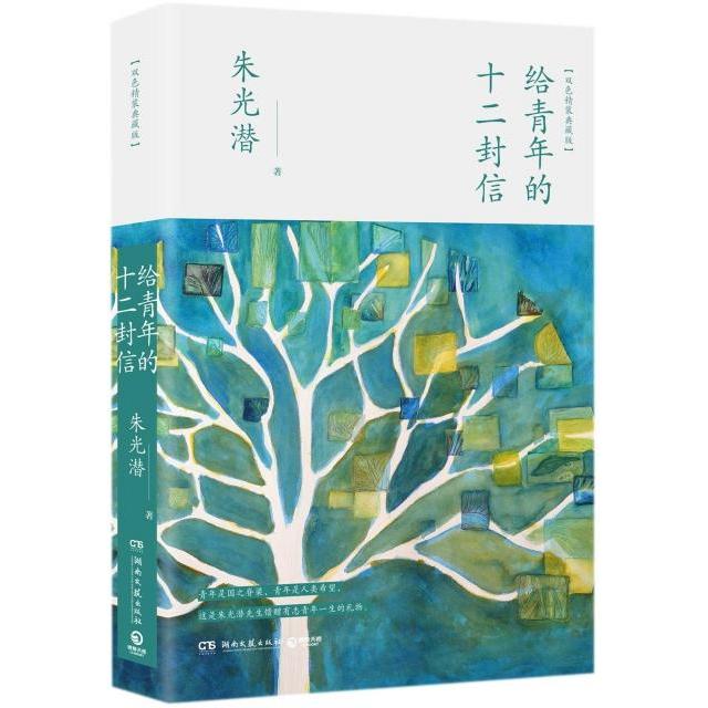 给青年的十二封信