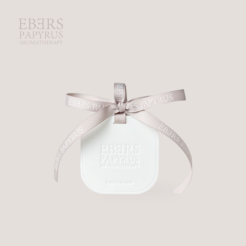 EBERS PAPYRUS/伊伯斯香氛挂片车载/衣柜持久留香