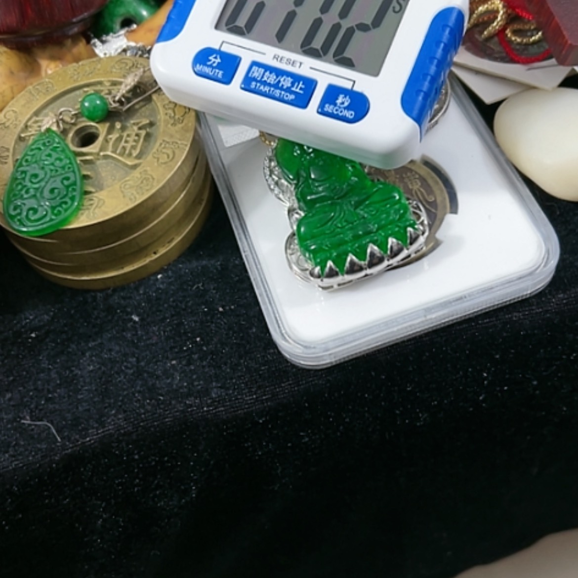 【闪购商品】镀金呼****厂精品小店开张大吉
