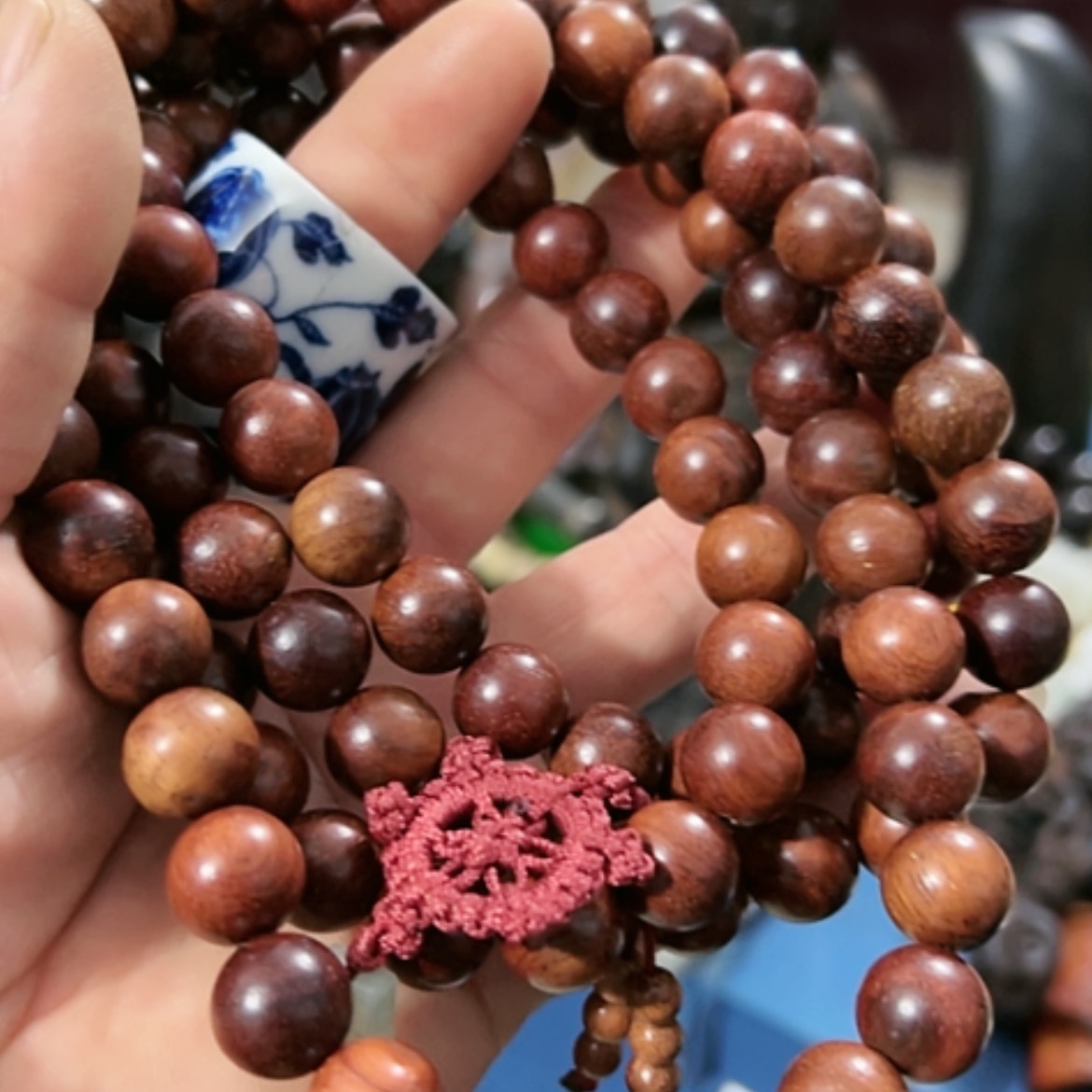 【闪购商品】镀金宜****坊精品小店开张大吉