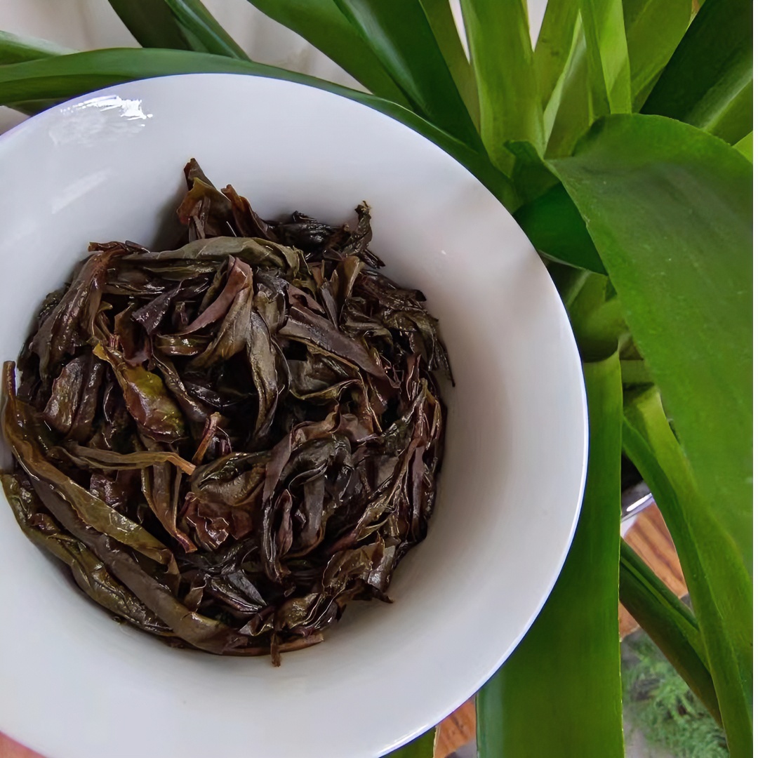 喃家-【双12限定福利】武夷山-乌龙茶具体已直播间为准
