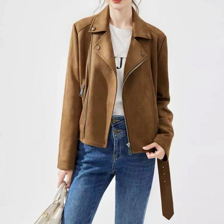 TY-新款休闲百搭时尚外套夹克*Sp 1800