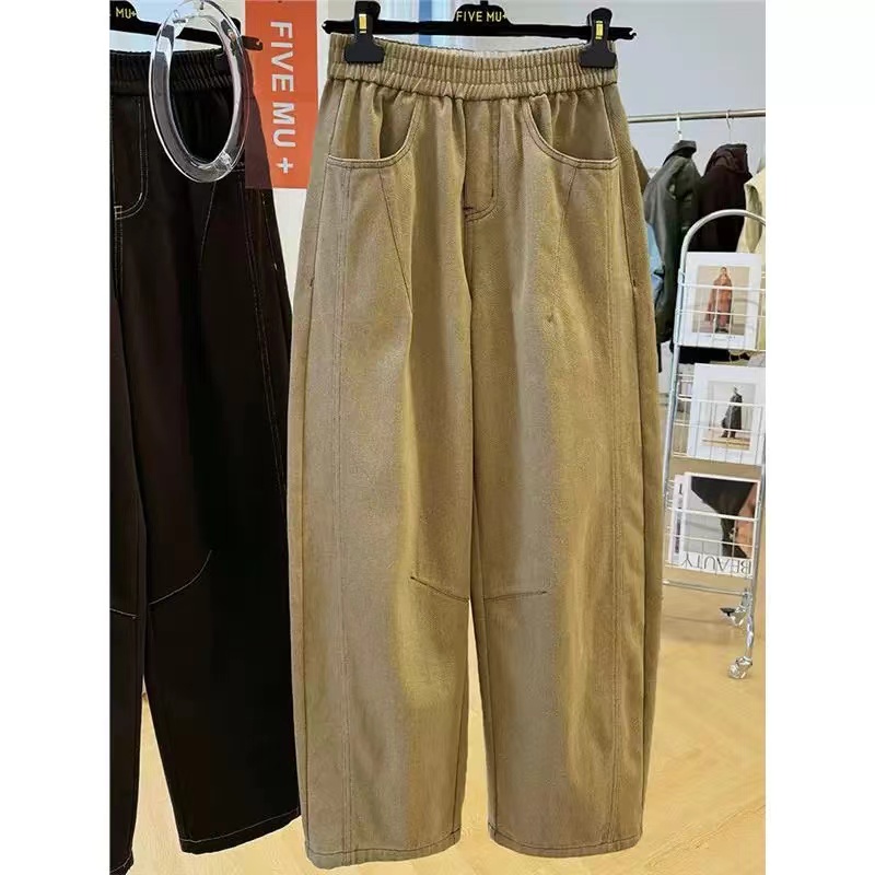 TY/-新款时尚潮流休闲百搭休闲裤*Sbl 256k