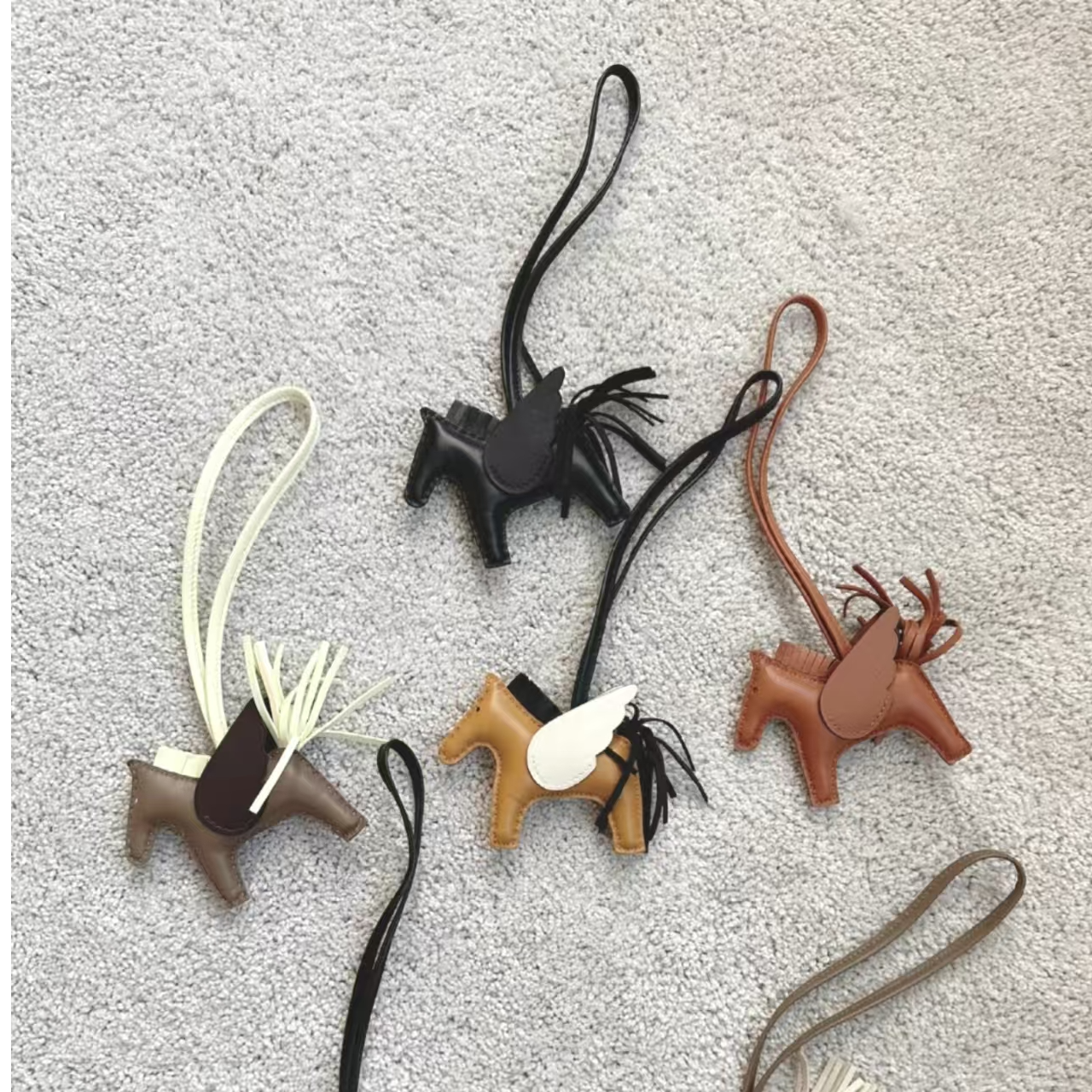 LL原厂皮包包013小OTG