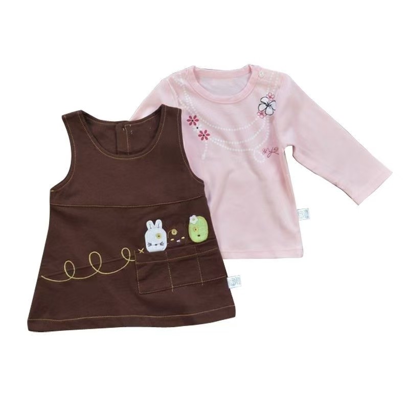 【外贸孤品】童装（下单备注编号 偶有微瑕 完者慎拍）