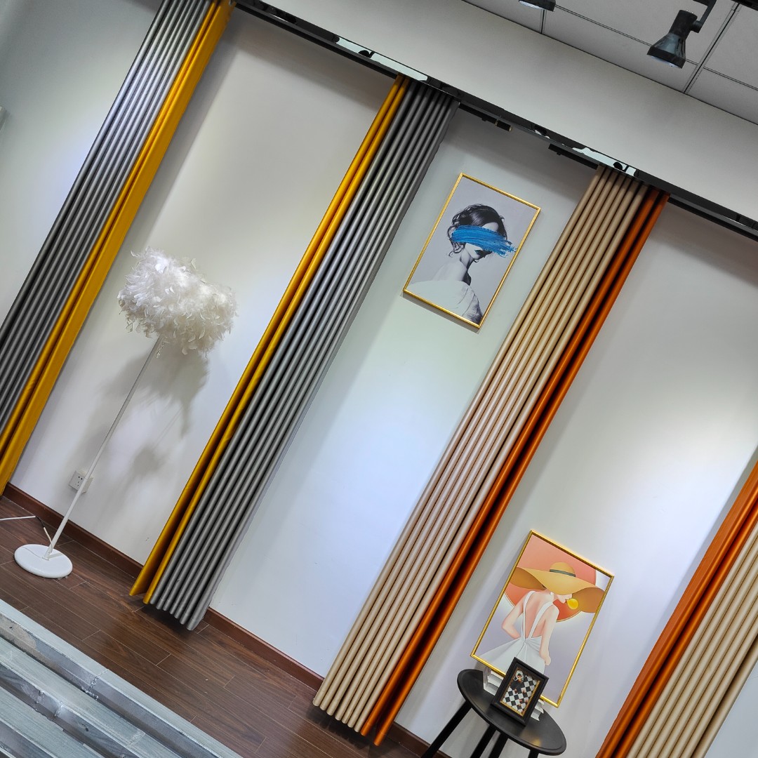 【贝爷家】成品窗帘孤品6处理，建议勿拍00