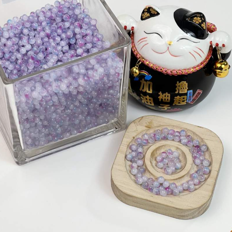【小哥】DIY手工串珠C链接企业