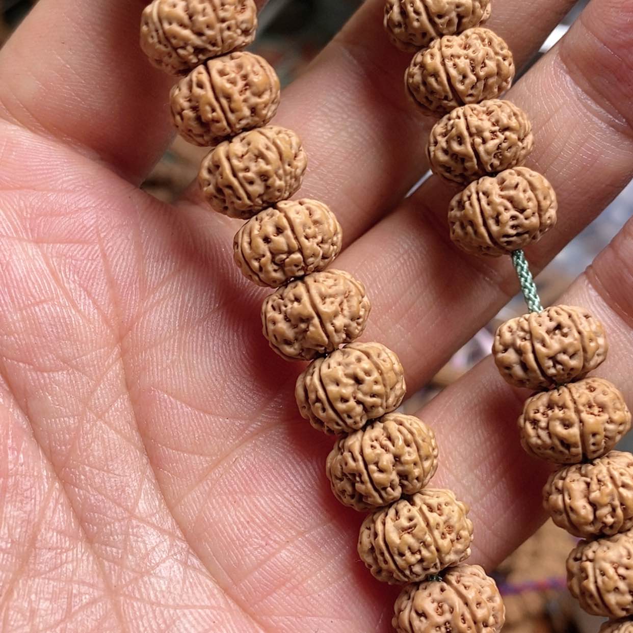 【闪购商品】金刚菩提吊坠