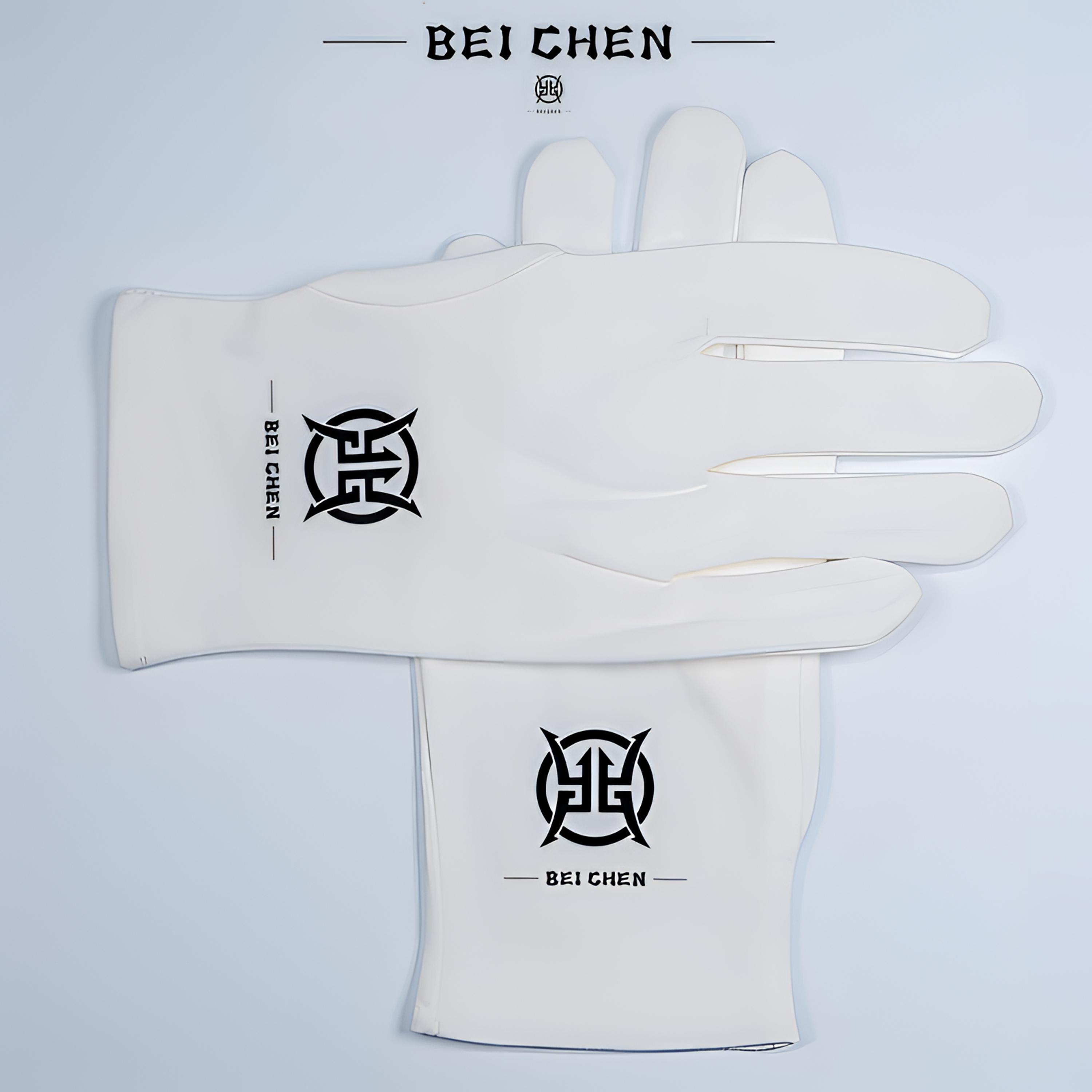 【北臣出品】纯棉文玩手套文玩专用通用手套舒适25g（双）、35g（双）