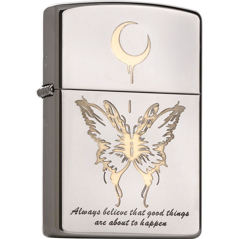 正品新款煤油打火机免费定制激光刻字印字高颜值送男友情人节礼物