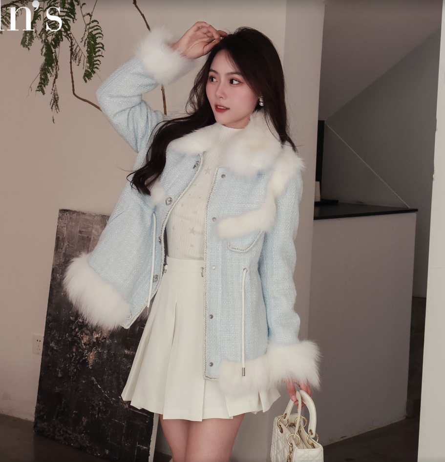 【熊猫家----PC外套】523420s019