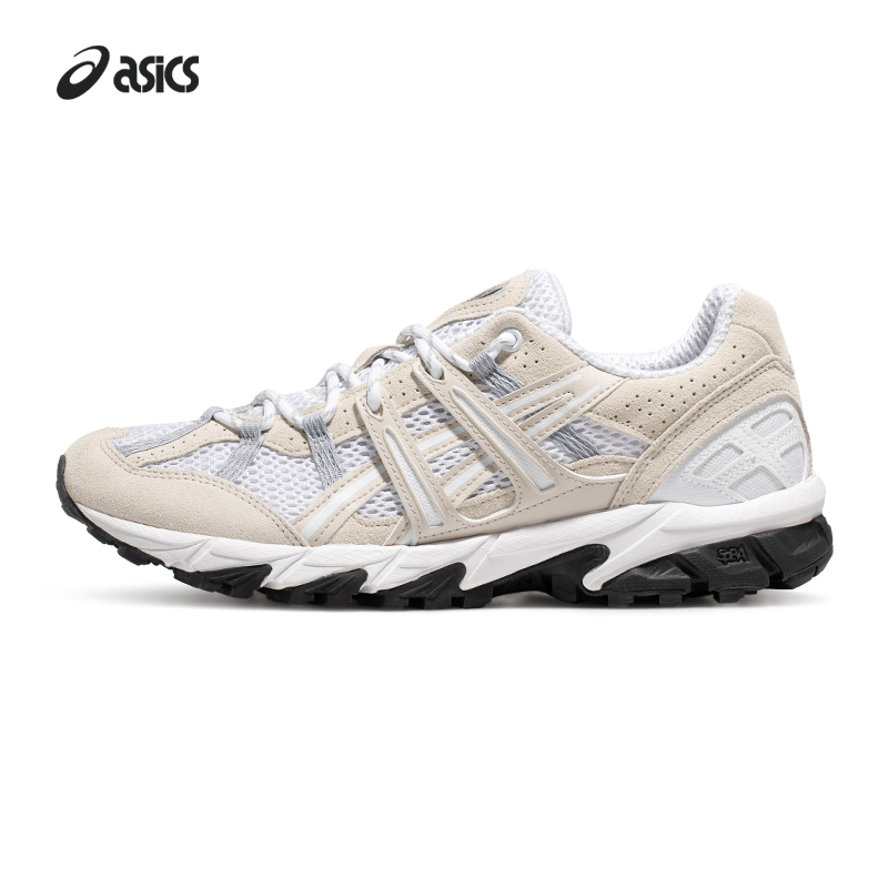 ASICS/亚瑟士新款GEL-SONOMA 15-50男女耐磨时尚运动复古休闲鞋