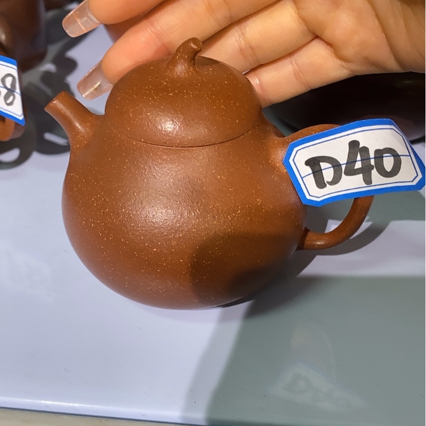 【闪购商品】紫砂茶壶