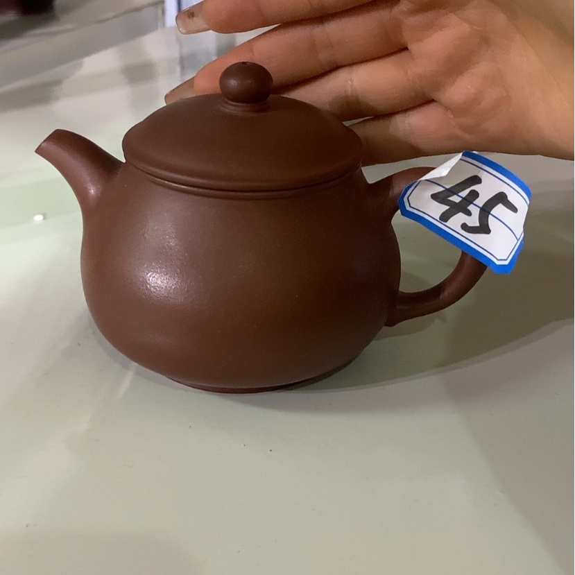 【闪购商品】紫砂茶壶