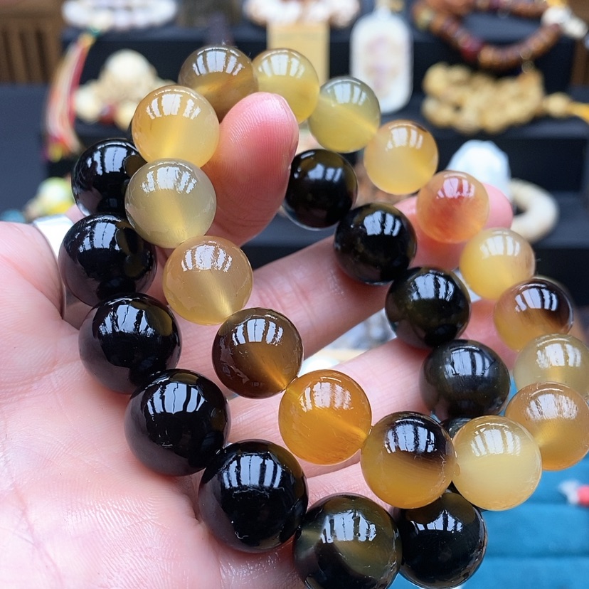 【闪购商品】驴蹄子根雕