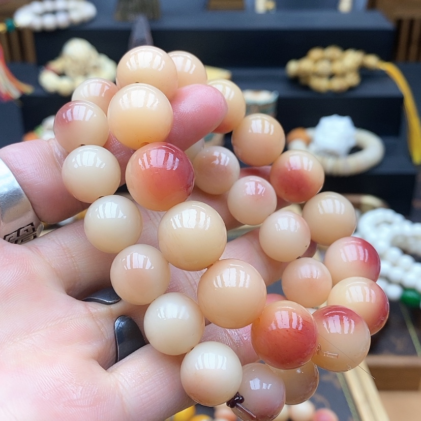 【闪购商品】老灵骨根雕