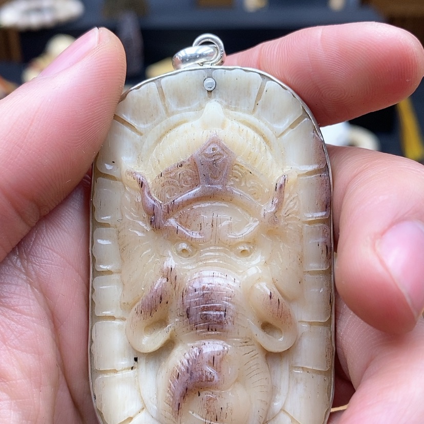 【闪购商品】1根雕