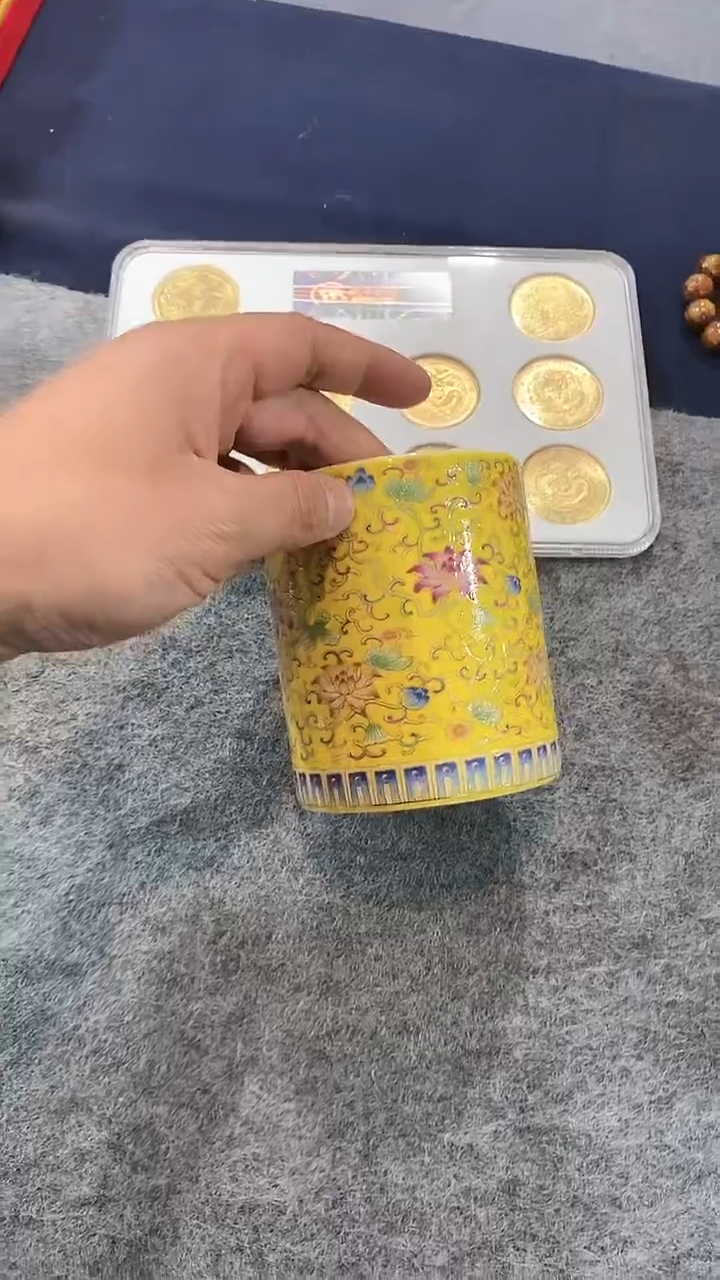 【闪购商品】老金新号开播全场福利