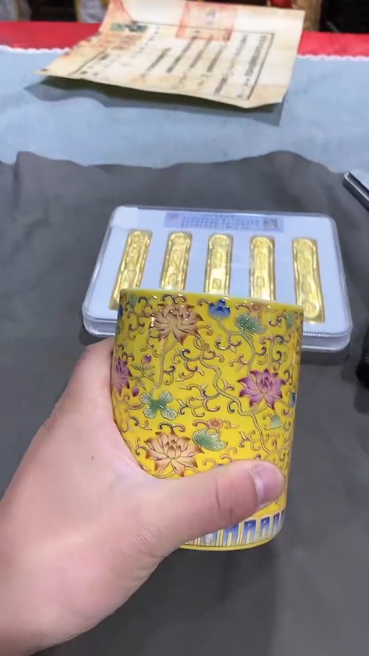 【闪购商品】老黄金新号开播全场福利