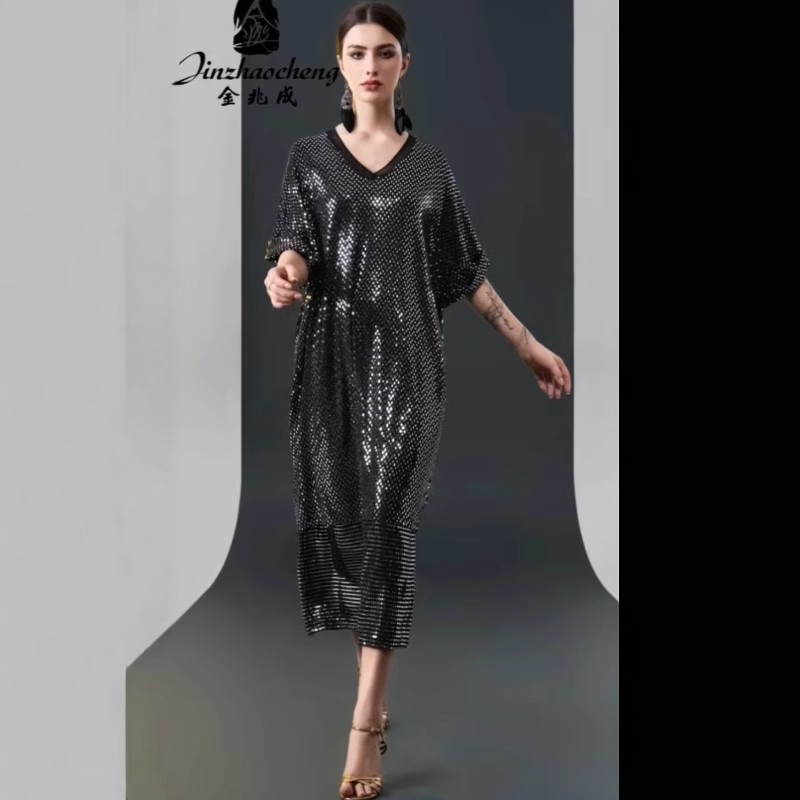 新款时尚百搭轻奢显瘦上衣8046