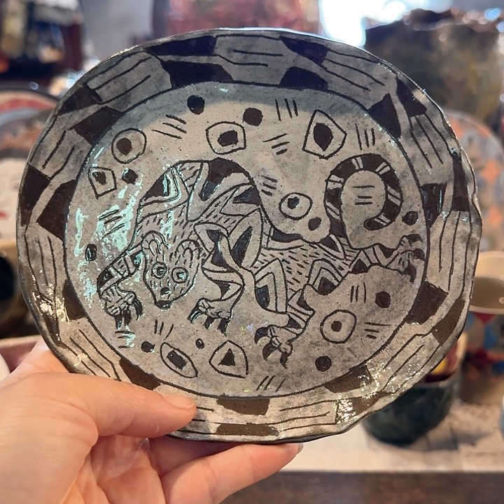 手工制作各种精美