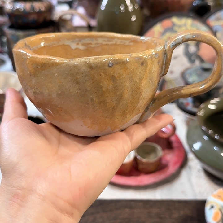 手工製作各種精美陶瓷