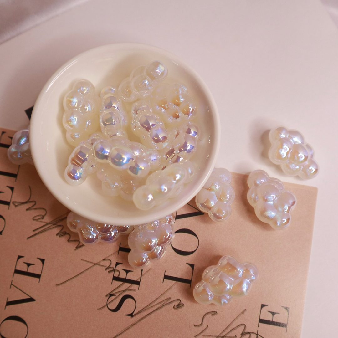 妹妹diyHD珠子（清 不退谨慎下单）