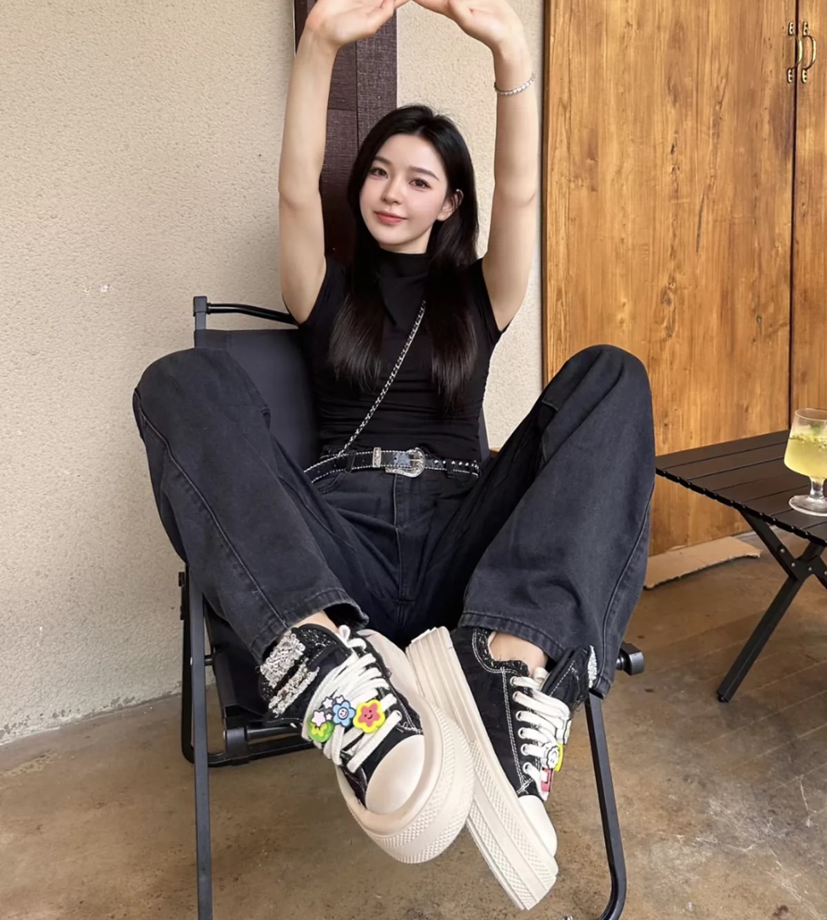 九元（no退no换退货发货货运费）直播间女装