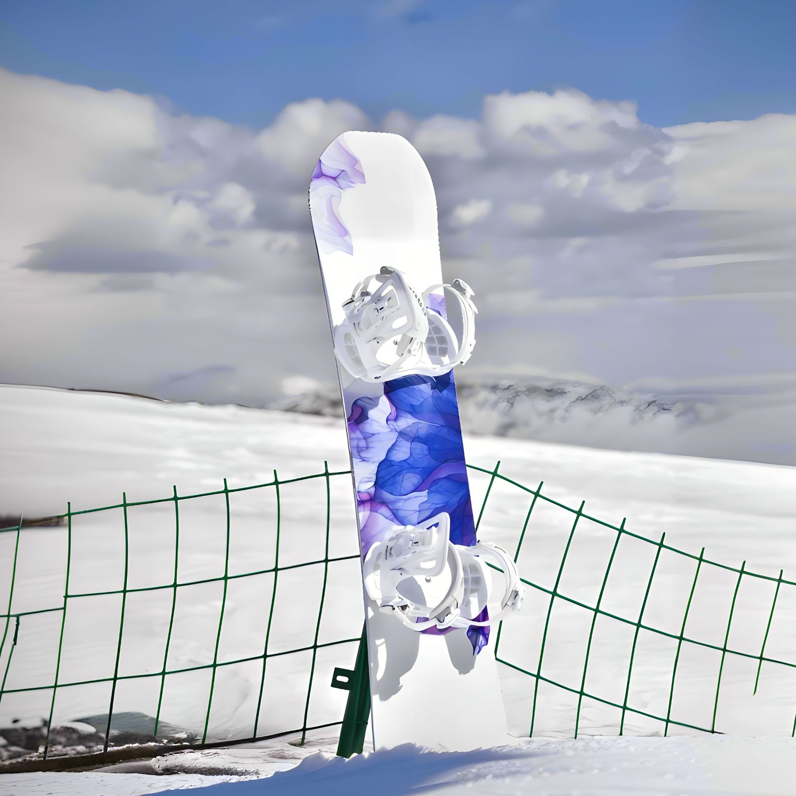 【WS系列滑雪板】全地域平花刻滑ws滑雪板单板雪板男单板滑雪女