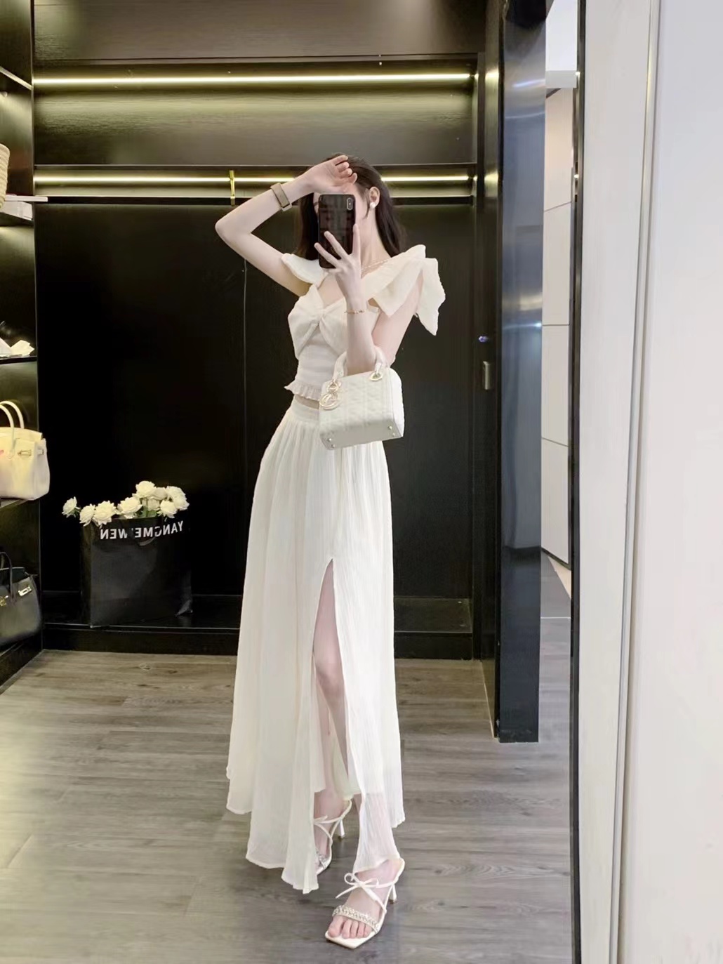 （夏小姐）轻奢女装851-900