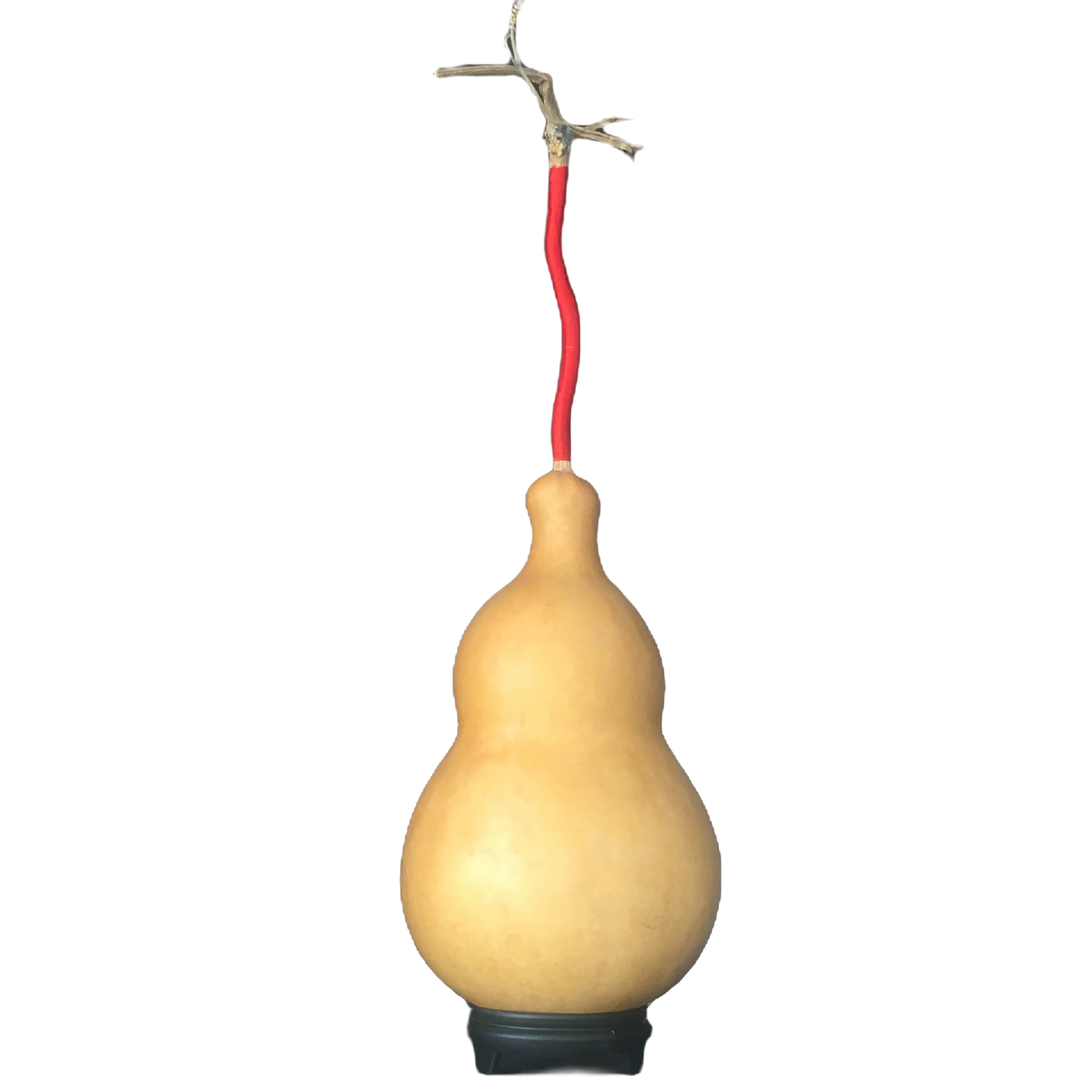 元旦礼品，中号八宝葫芦，30到40公分，吉祥福禄天然家居摆件葫芦