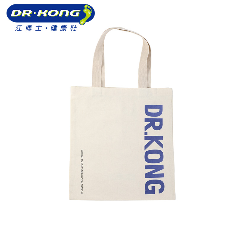 江博士赠品帆布袋