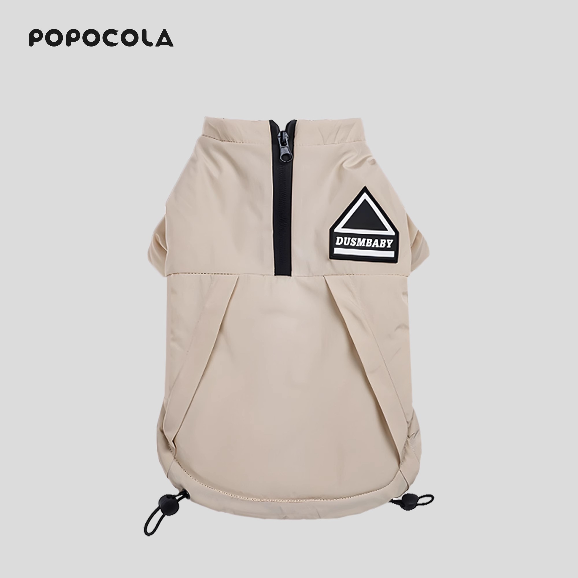 狗狗衣服秋冬款柯基雪纳瑞宠物保暖衣马甲小型犬冬季泰迪比熊棉服