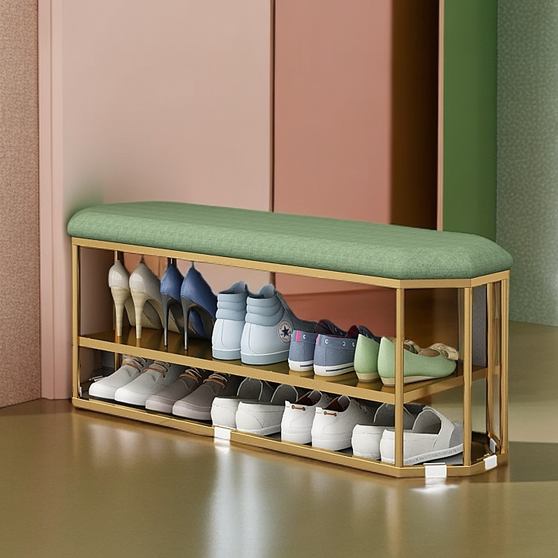 换鞋凳门口可坐网红款家用门口长条鞋架坐凳式鞋柜鞋柜坐凳一体