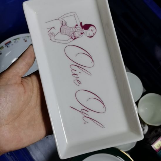 陶瓷杯子碟子小碗