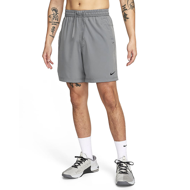 NIKE/耐克男子夏季舒适运动速干无衬里休闲百搭潮流短裤DV9858084