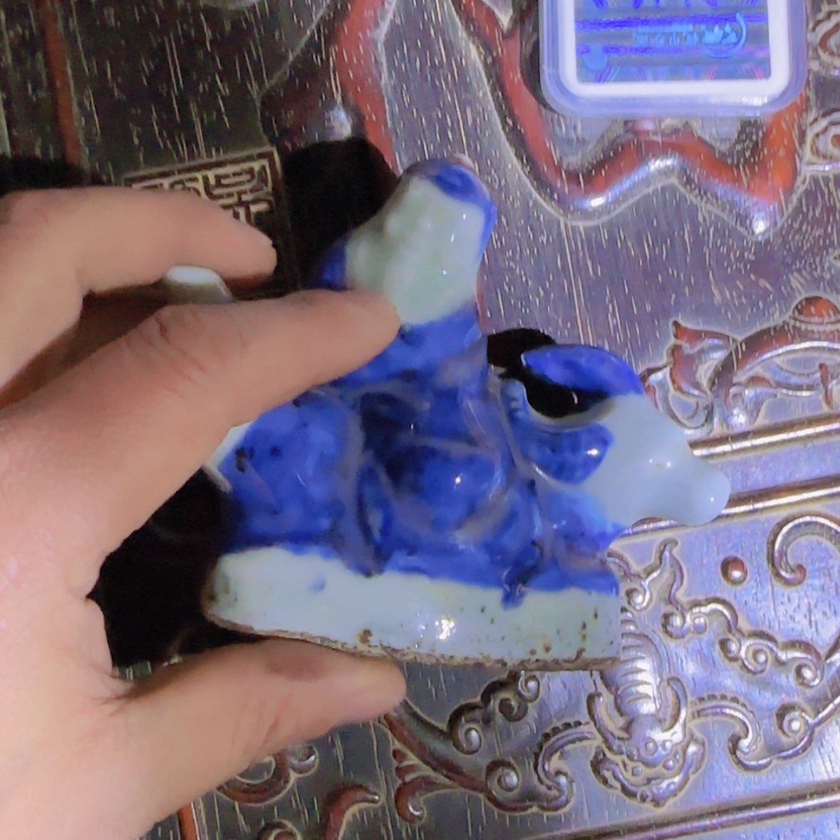 【闪购商品】密胺摆件