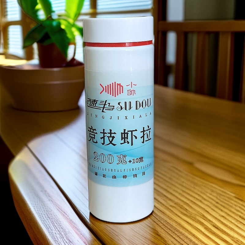 小帅竞技虾拉 200克