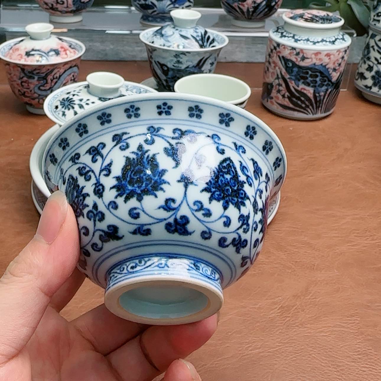 【闪购商品】陶瓷L***x
