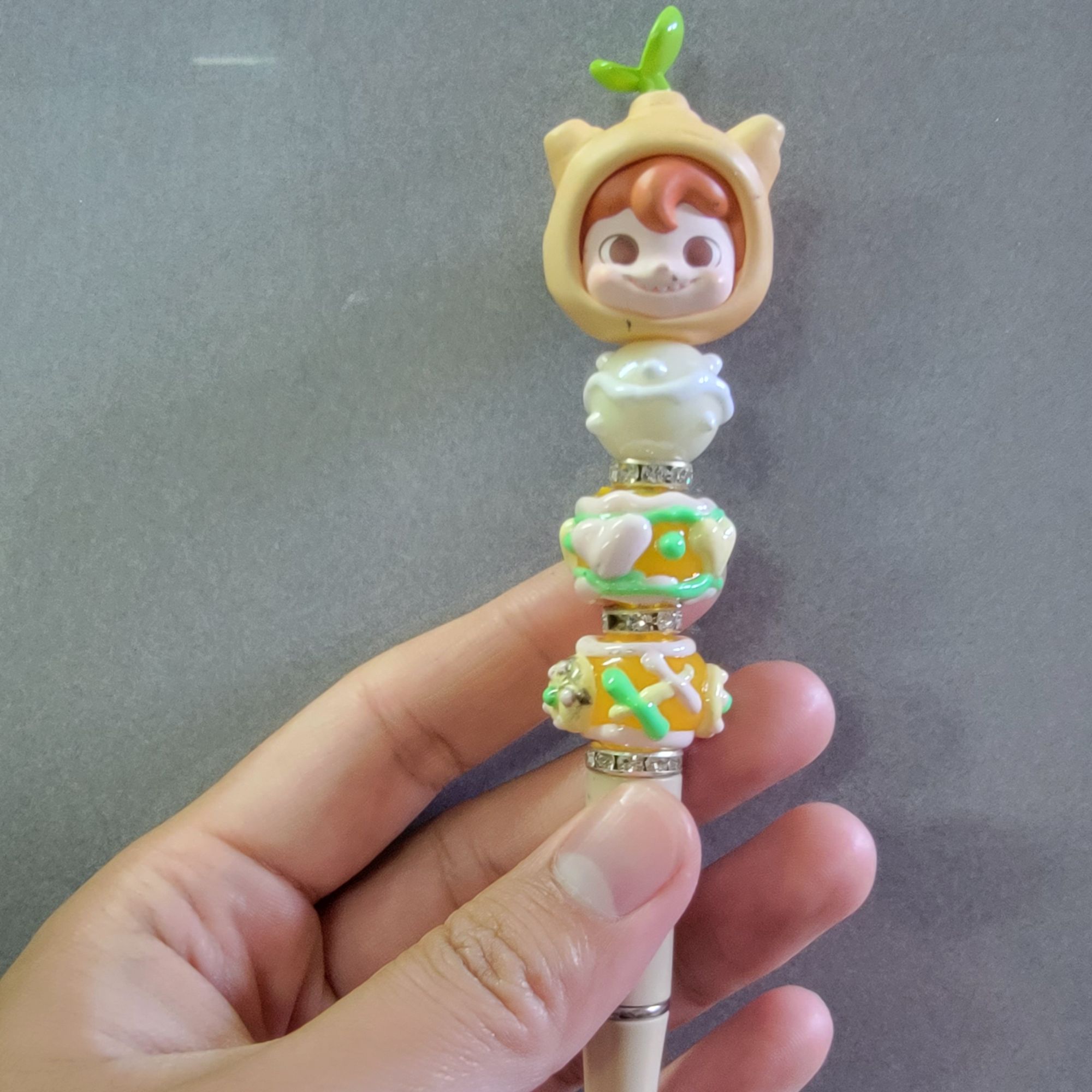 蒙小蒙笔筒周边文具盲盒笔袋补u链接