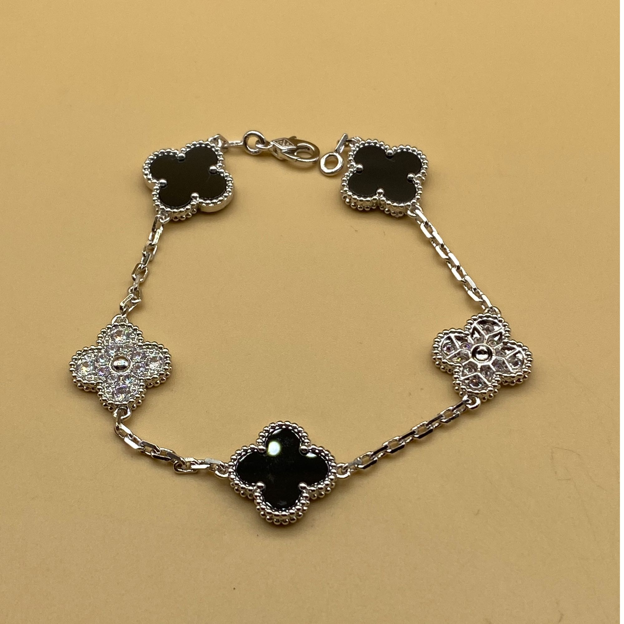 铜合金项链 YOPIN悠品高定饰品A086