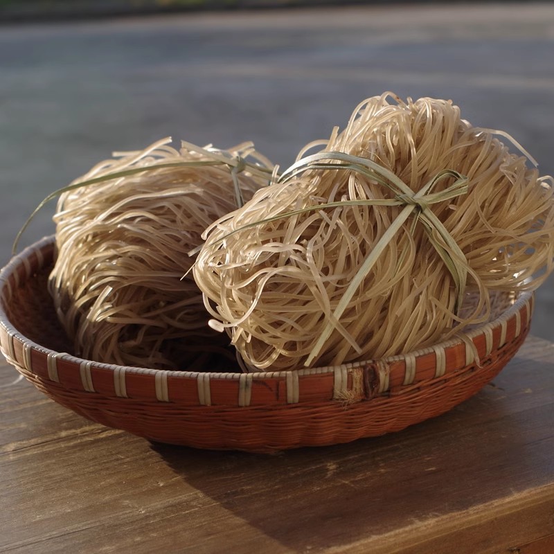 白荡里红薯粉丝礼盒5斤装