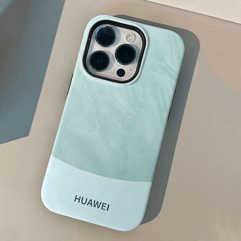 无花果苹果/iPhone15promaxvivo x100 pro女生手机壳全包菲林硬壳