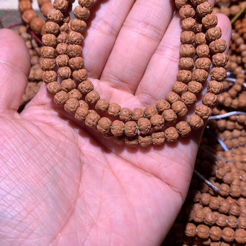 【闪购商品】金刚菩提吊坠泰*✨6+