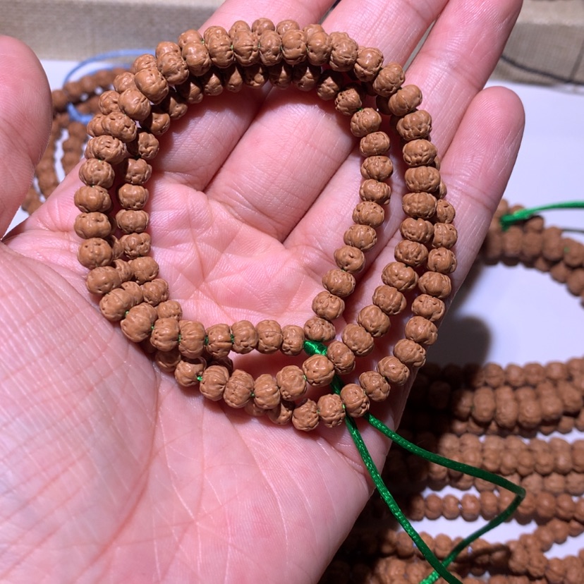 【闪购商品】金刚菩提吊坠杰*6