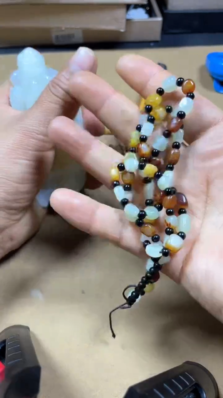 【闪购商品】和田玉12.21YY多样性拍一发一未镶嵌13